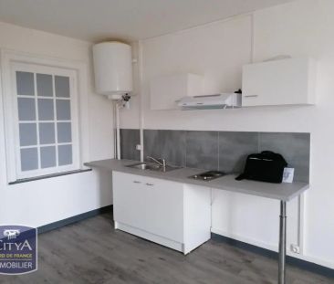 Appartement à louer 2 pièces 33.56m² - Photo 3