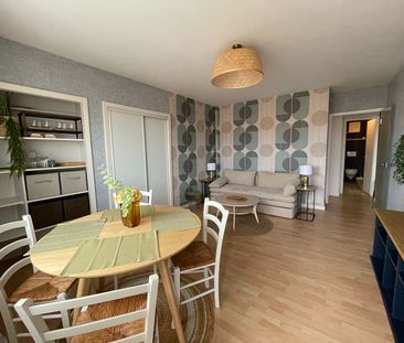 Apartment - Photo 2