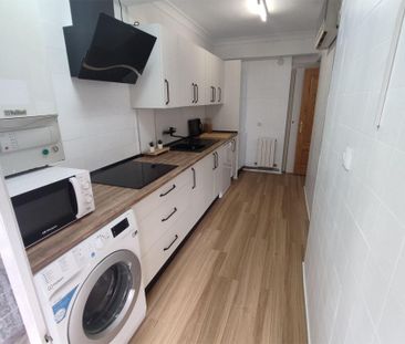 Piso de alquiler en Calle Doctor Fleming, 1, Ruta de la Plata - Photo 5