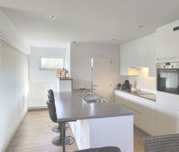 Bel-etage te huur in Berlare - Foto 3