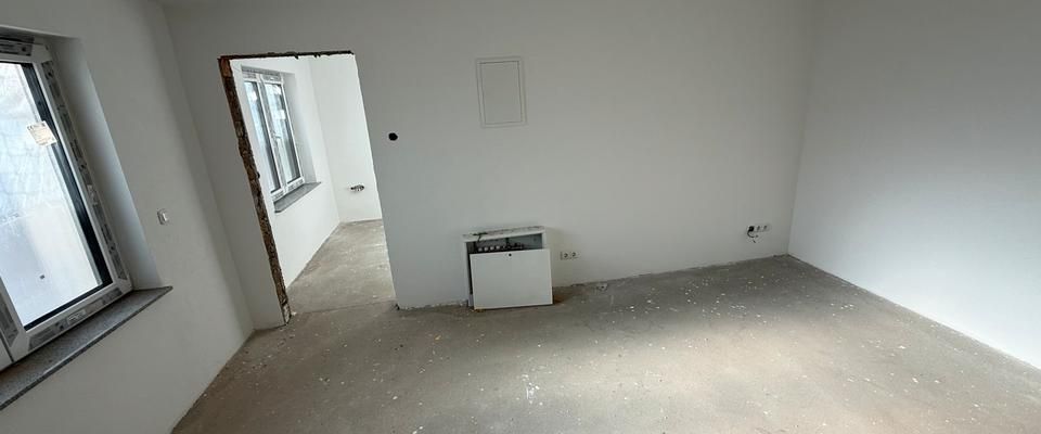 2 Zimmer-Wohnungen Erstbezug mit Fußbodenheizung - Foto 1