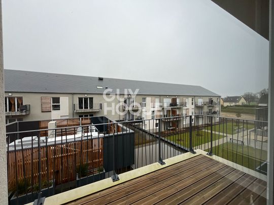 Maison Beaussais Sur Mer 2 pièce(s) 37.81 m2 - Photo 1