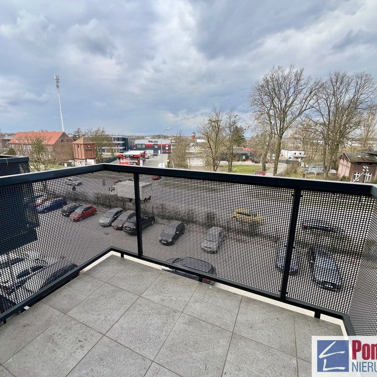 Gumieńce, ul. Eugeniusza Kwiatkowskiego - Photo 1