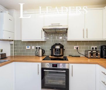 1 bedroom flat to rent - Photo 6