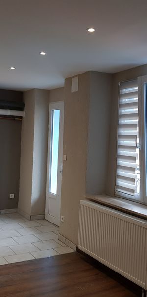 Location Appartement 3 pièces 53m² MULHOUSE 68200 - Photo 1