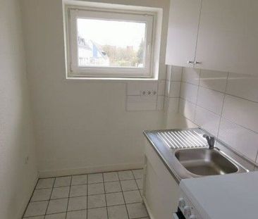 Gemütliche 2,5 Zimmer Maisonette-Whg. in Kiel-Wik - Foto 1