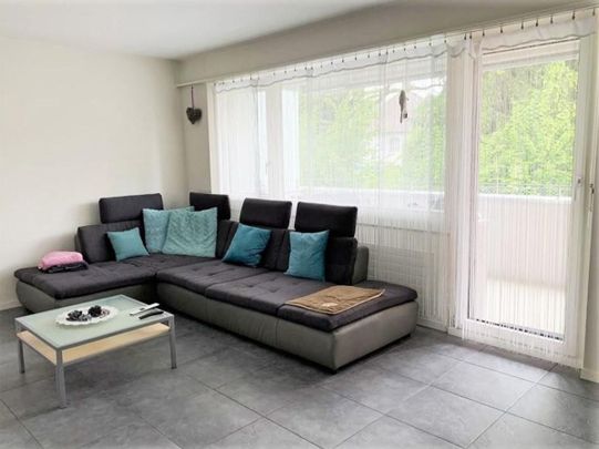 Hübsche Wohnung direkt am Bach - Photo 1