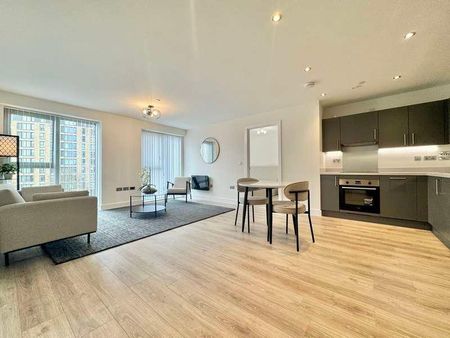 Boulveard Plaza, Southside, Bristol Road, B5 - Photo 5