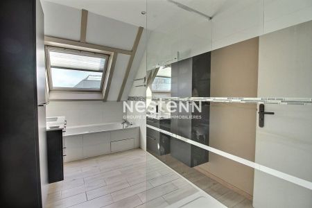 Appartement 3 pièces à Lingolsheim - Photo 2