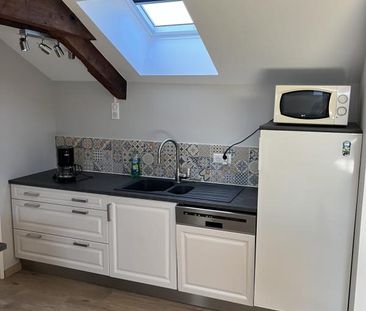 Location Appartement 1 pièce 35m² LE CREUSOT 71200 - Photo 6