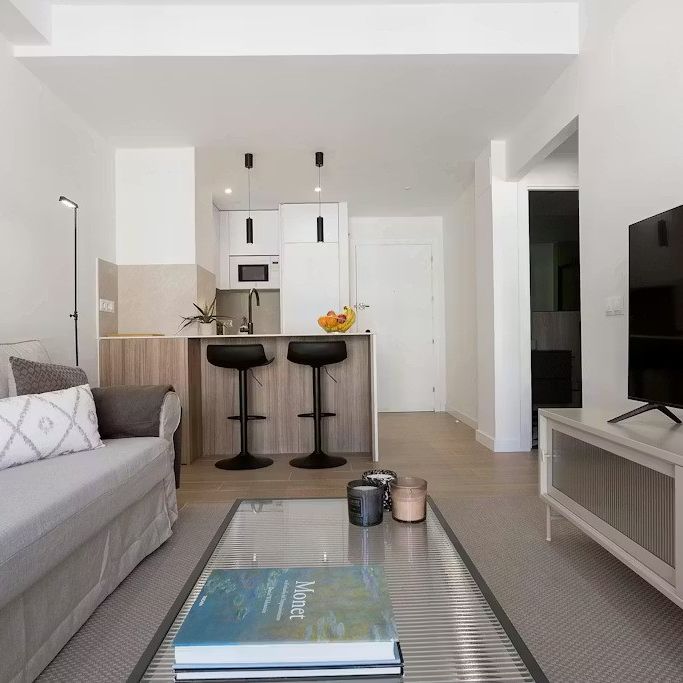 Calle de Pedro Teixeira, Madrid, Community of Madrid 28020 - Foto 1