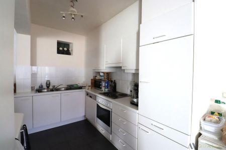 2-slpk appartement in centrum van Bornem - Foto 5