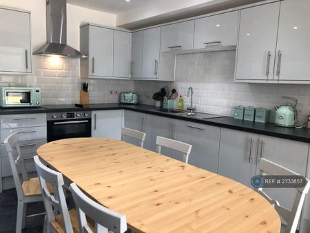 1 bedroom in a house share to rent - Photo 5