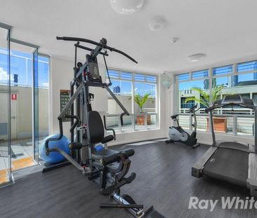 Efficient Unit ready for rent! (Entry via 7 Hope Street) - Photo 3