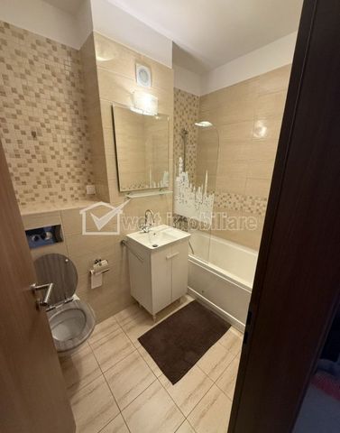 Apartament de lux, 2 camere, parcare, grădină, zona Bună Ziua - Fotografie 5