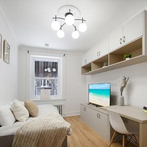 Aylmer Building - Unit #1 - 3436 Rue Aylmer, Montréal - Photo 2