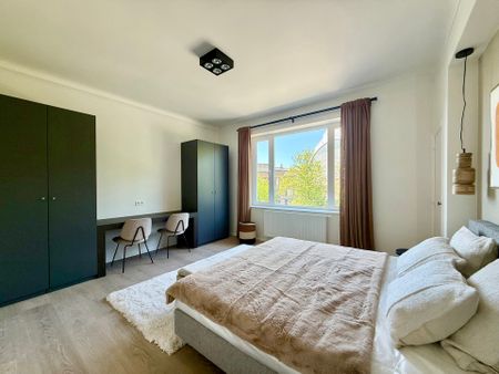 Avenue des Gaulois, 1040, Etterbeek - Photo 4