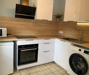 Location Appartement 1 pièce 33m² ROUEN 76000 - Photo 6