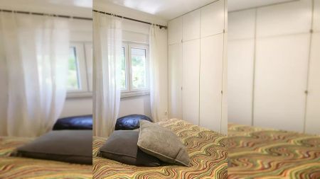 1-bedroom apartment for rent in Lisbon, bills included, only females. - Photo 4