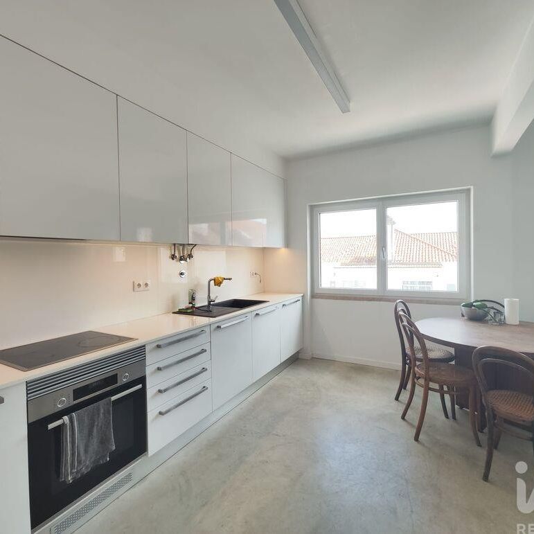 Apartamento T4 em Lisboa - Photo 1