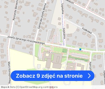 KAWALERKA. DO NAJMU w PUSZCZYKOWIE - Zdjęcie 1