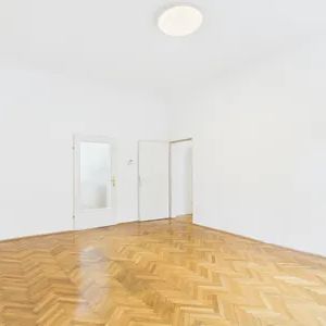 Charmanter Altbau | 4 Zimmer | zentrale Lage nahe Floridsdorf Bahnhof - Foto 3