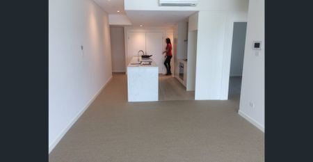 North Facing!!! Amazing Two Bedrooms Apartment With Non-block Water View - Photo 5