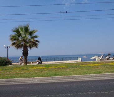Διαμέρισμα για ενοικίαση Φλοίσβος (Παλαιό Φάληρο) - Photo 1