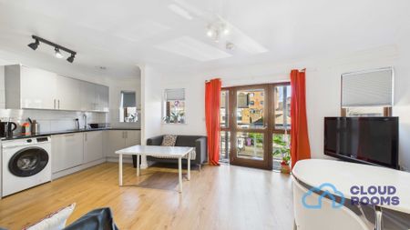 RM1 Morris Road | Poplar | London | E14 6RQ - Photo 2