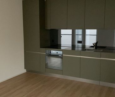 "Moderne Wohnung an ruhiger Lage im Kleinbasel" - Photo 4