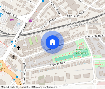 Southcote Road, Bournemouth - Photo 1
