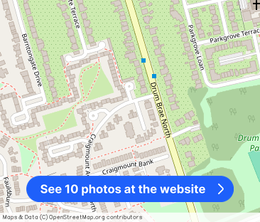 23P Craigmount Court, Edinburgh, EH4 8HL - Photo 1