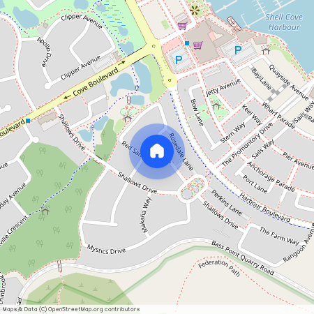 2A Red Sands Avenue, Shell Cove, NSW 2529