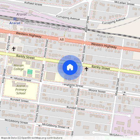 324 Barkly Street, ARARAT, VIC 3377