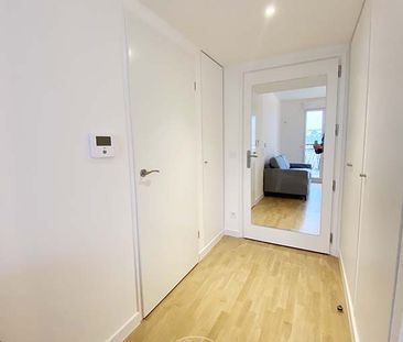 Appartement en location | Courbevoie - Photo 4