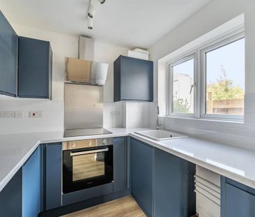 1 bedroom terraced house to rent - Photo 5