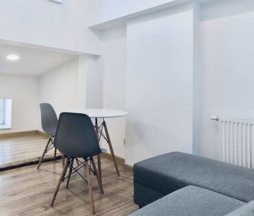Łódź, Rzgowska - Zdjęcie 3