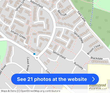 Ward Close, EN7 - Photo 1