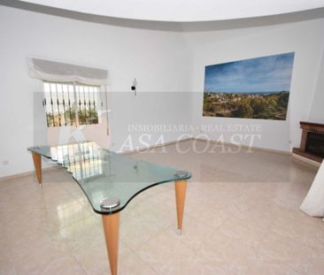 4 bedroom luxury Villa for rent in Fuengirola, Andalusia - Photo 6