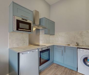 Southpark Avenue (Room 3), Hillhead, Glasgow, G12 8HZ - Photo 6