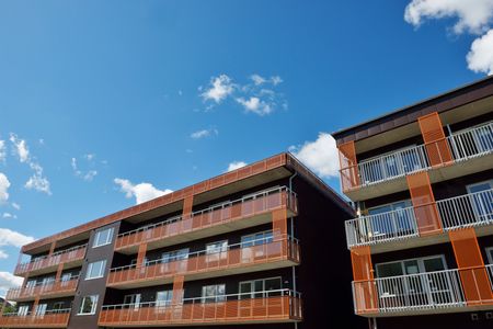 Linfrögatan, Örebro - Photo 3