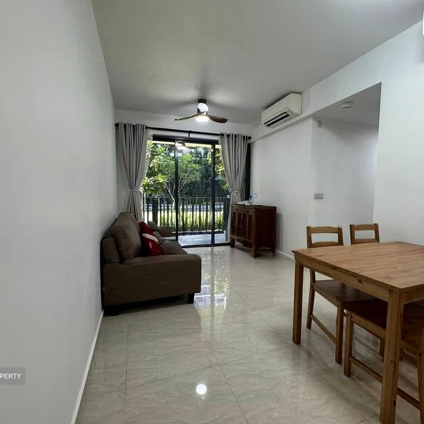 Grandeur Park Residences (D16), Condominium - For Rent - Photo 1