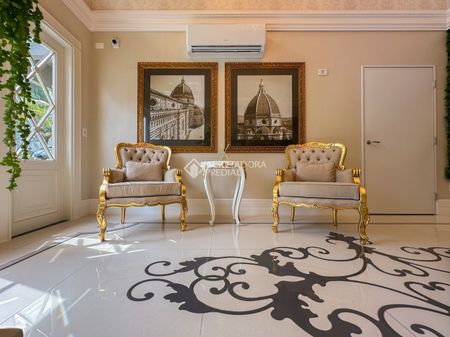 Apartamento com 4 quartos e 183m² para alugar em Morretes, Itapema. - Foto 3