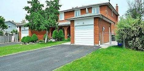 For Lease - 7214 Sigsbee Drive, Mississauga, Ontario - Photo 2