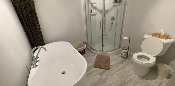 4 1/2 À LOUER (Bromptonville) - Photo 2