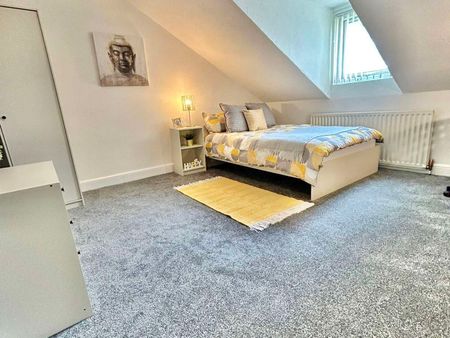 Bristol Road Room 2 - Photo 3