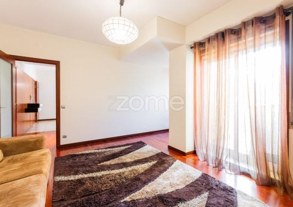 Apartamento T2 em Braga