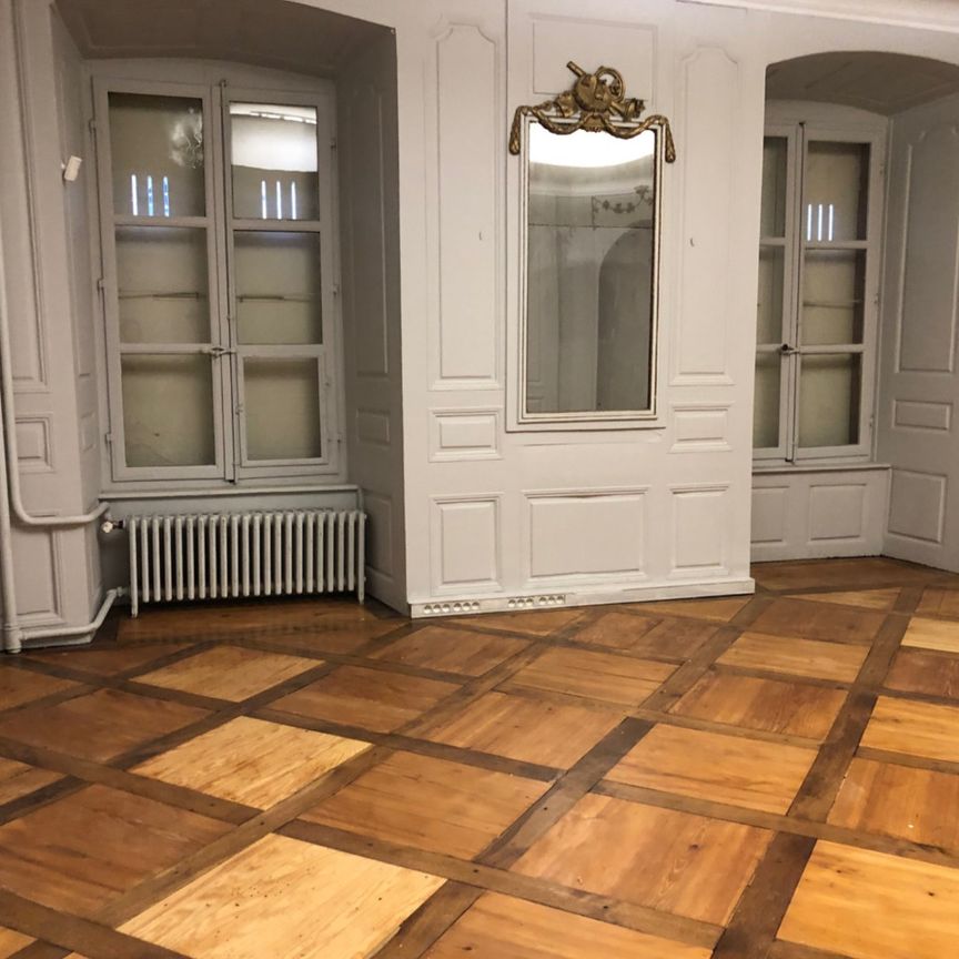 APPARTEMENT COLMAR - Photo 1