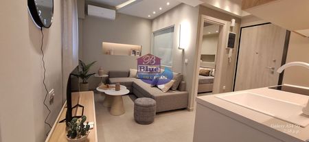 Studio/Γκαρσονιέρα για ενοικίαση Τρωάδα (Νεάπολη) - Photo 5