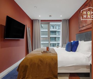 1 bedroom flat to rent - Photo 3